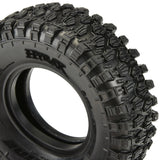 Class 1 Hyrax 1.9, 4.19 OD, G8 Crawler Tire (2)