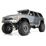Class 1 Hyrax 1.9, 4.19 OD, G8 Crawler Tire (2)