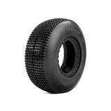 Pro-Line Racing King Pin S3 Front/Rear Off-Road Tires (2): 5IVE-T