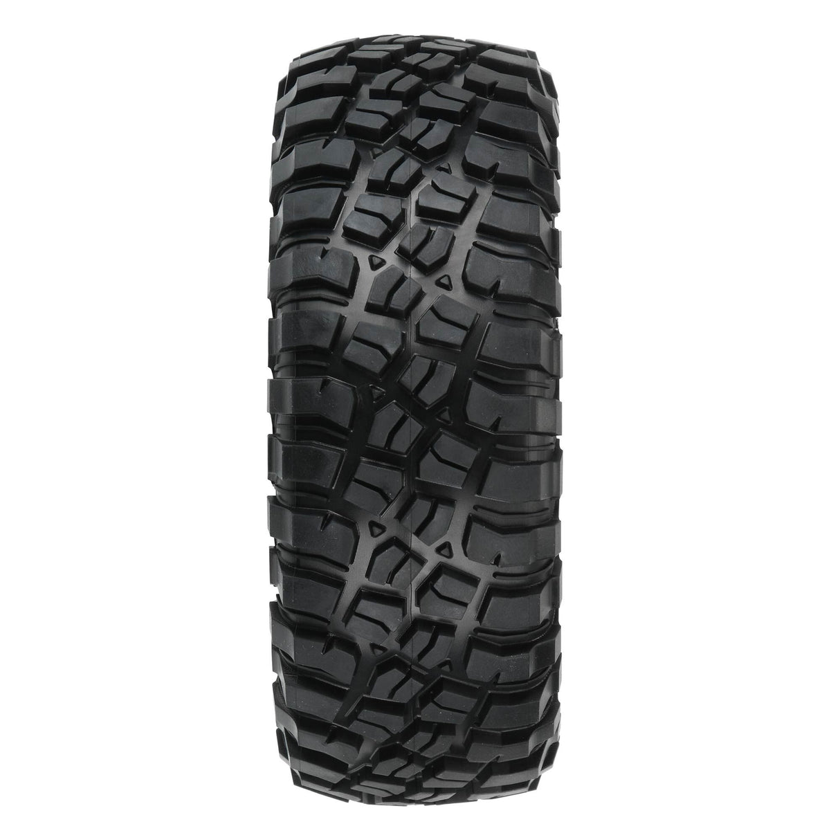 BFG T/A KM3 1.9 Predator Rock Tires (2) F/R