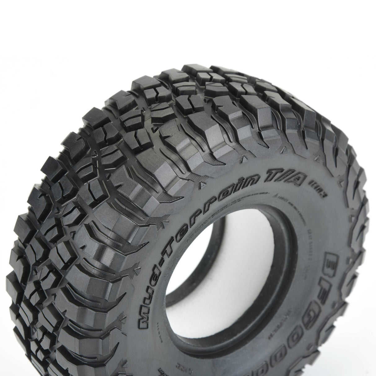 BFG T/A KM3 1.9 Predator Rock Tires (2) F/R