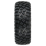 BFGoodrich Mud-Terrain T/A KM3 1.9 Crawler Tire