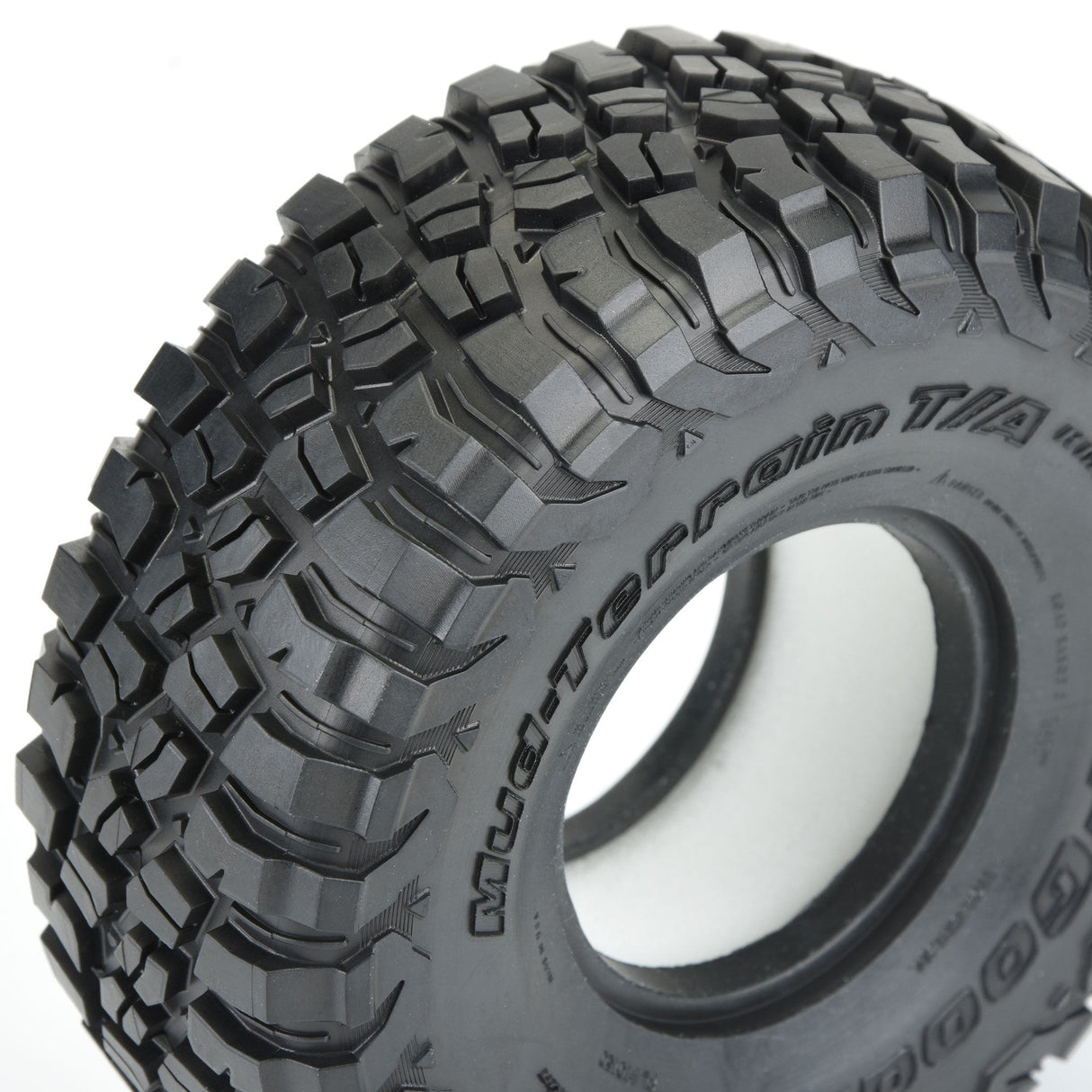 BFGoodrich Mud-Terrain T/A KM3 1.9 Crawler Tire