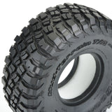 BFGoodrich Mud-Terrain T/A KM3 1.9 Crawler Tire