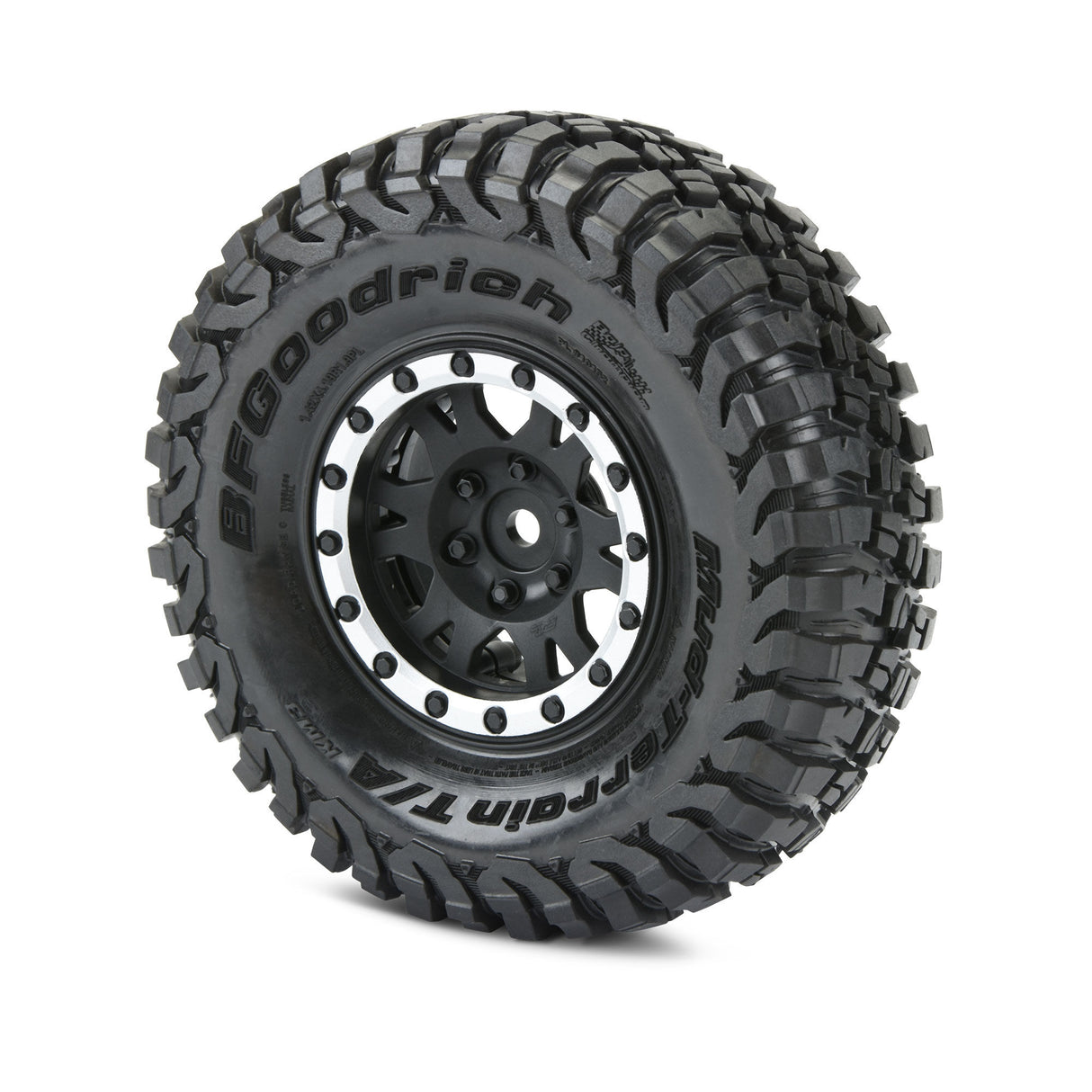 Class 1 BFG KM3 1.9 (4.19 OD) Predator F/R