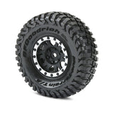 Class 1 BFG KM3 1.9 (4.19 OD) Predator F/R