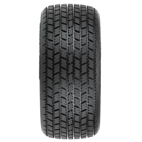 Hoosier G60 SC M3 Dirt Oval SC Mod (2) SC F/R