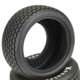 Hoosier G60 SC M3 Dirt Oval SC Mod (2) SC F/R