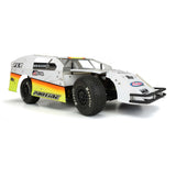 Hoosier G60 SC M3 Dirt Oval SC Mod (2) SC F/R