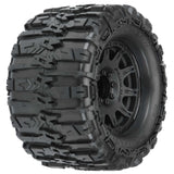 Trencher HP 3.8 Belted MTD Raid 8x32 17mm MT F/R