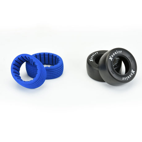 Hoosier Drag Slick SC S3 Drag Racing Tires SC Rear