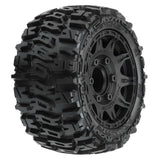 Trencher LP 2.8 MTD Raid Black 6x30 F/R