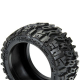 Trencher LP 2.8 MTD Raid Black 6x30 F/R