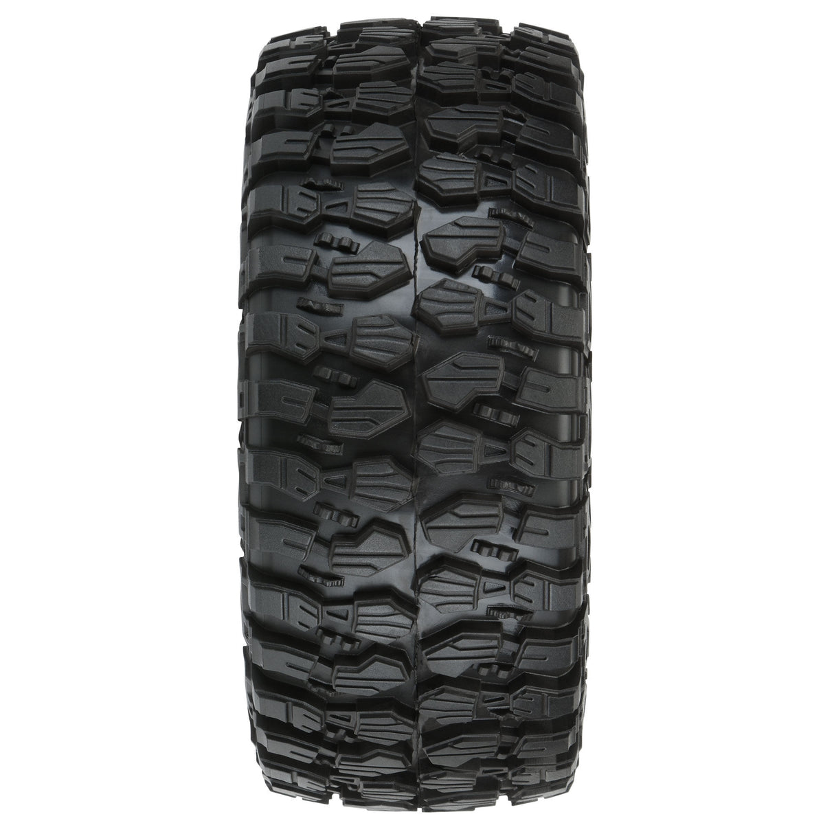 Hyrax Tires for Unlimited Desert Racer F/R