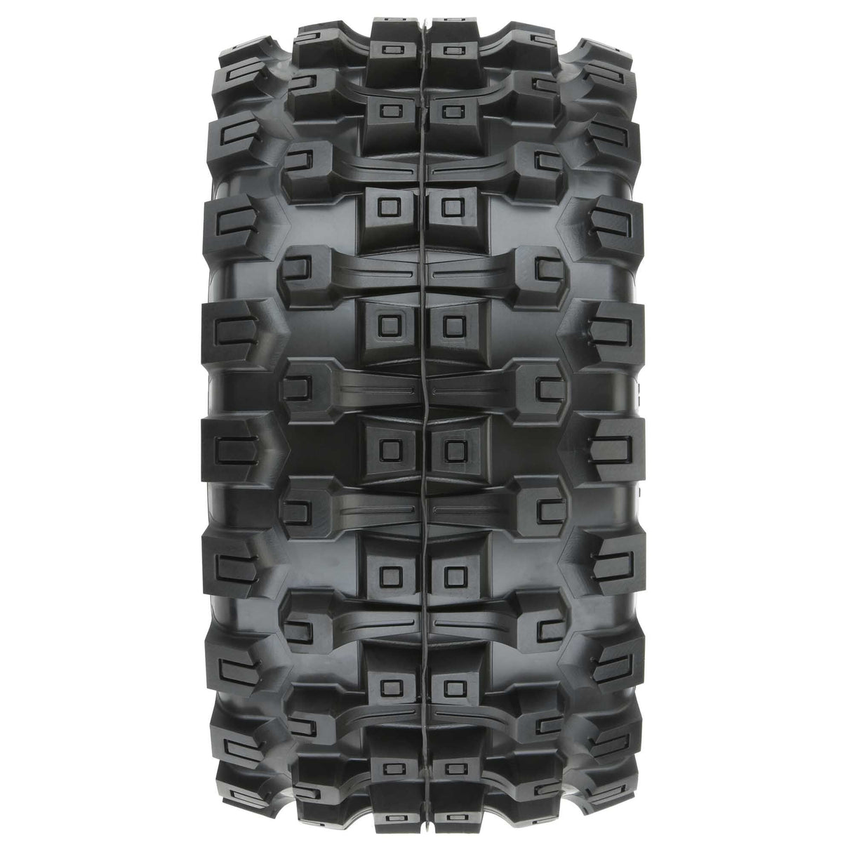 Badlands MX38 HP 3.8 BELTD MTD Raid 8x32 17mm F/R