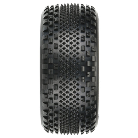 1/10 Prism CR3 Front 2.2/3.0 Carpet SC Tires (2)