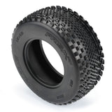 1/10 Prism CR3 Front 2.2/3.0 Carpet SC Tires (2)