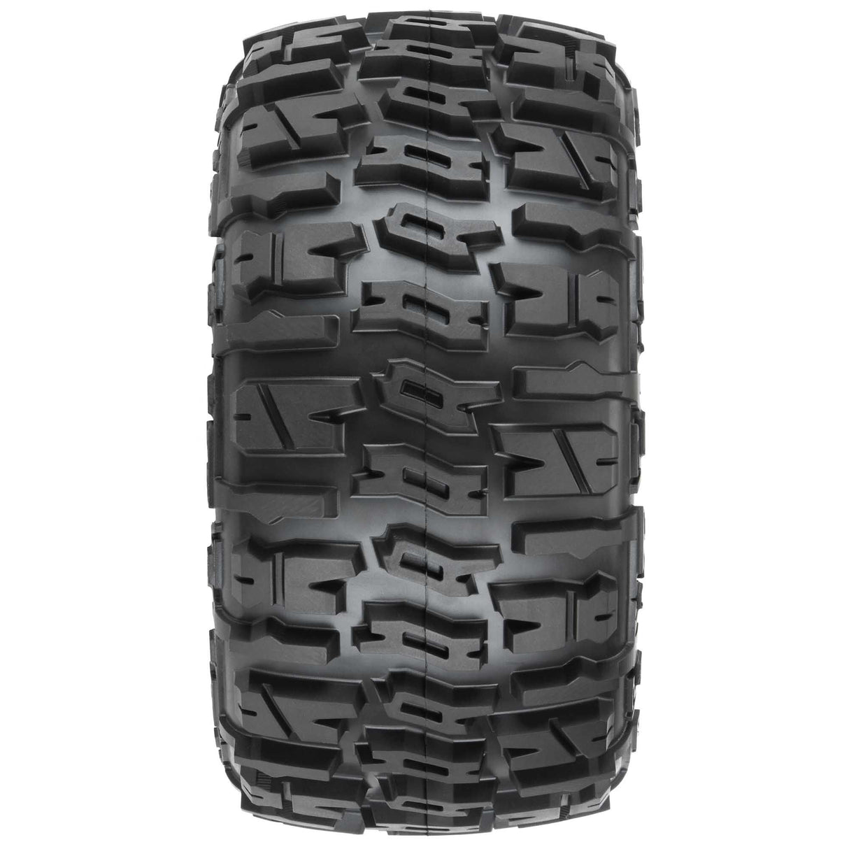 Trencher LP 3.8 MTD Raid 8x32 Wheels 17mm F/R