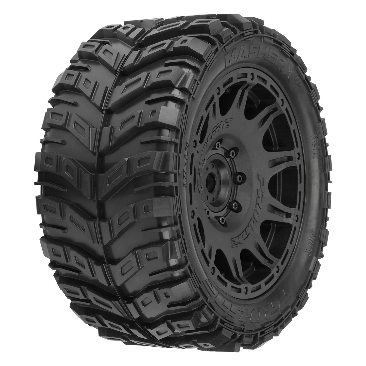 Masher X HP Tires MTD Rmvble Hex (2)