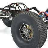 Ibex Ultra Comp 2.2 Predator No Foam F/R
