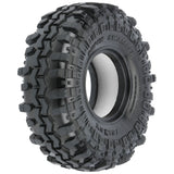 Class 0 Interco Super Swamper TSL SX 1.55 G8 F/R