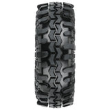 Class 0 Interco Super Swamper TSL SX 1.55 G8 F/R