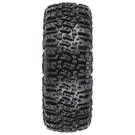 Trencher 1.9 G8 Rock Terrain Tires F/R