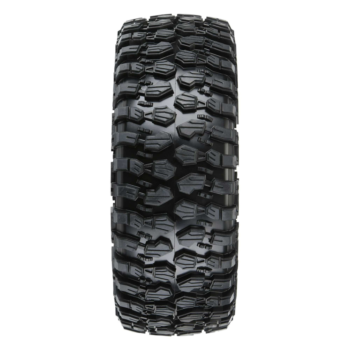 1/6 Hyrax XL G8 Fr/Rr 2.9 Rock Crawling Tires (2)