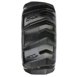 Dumont 3.8 Paddle MTD on Raid Blk 17mm F/R