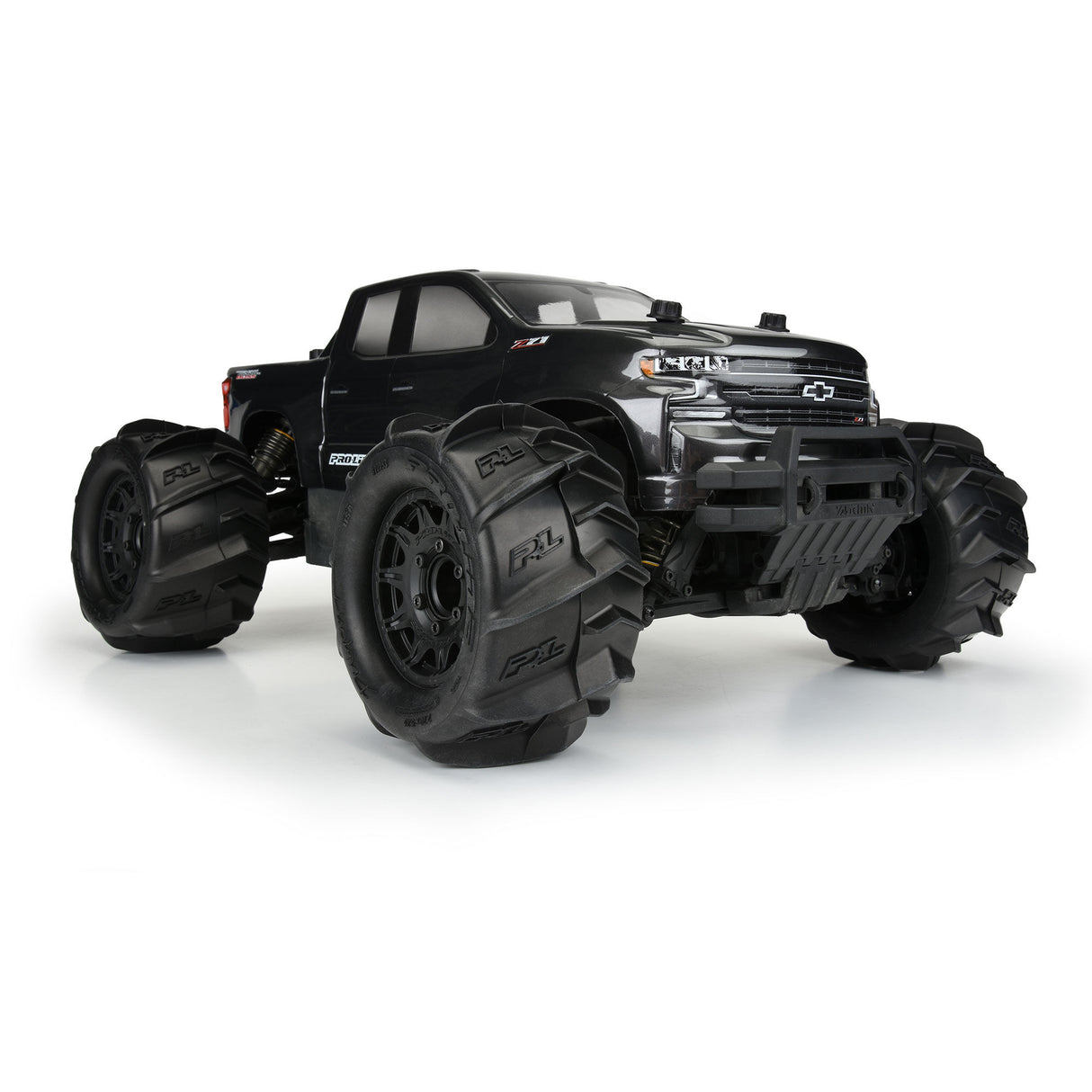 Dumont 2.8 Sand/Snow MTD Raid Blk Whls F/R