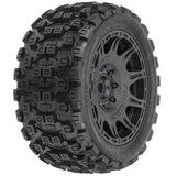 Badlands MX57 5.7 Trs MTD Rmvble Hex Blk Raid (2)