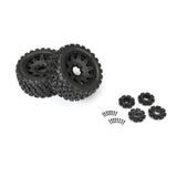Badlands MX57 5.7 Trs MTD Rmvble Hex Blk Raid (2)
