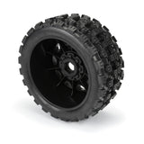 Badlands MX57 5.7 Trs MTD Rmvble Hex Blk Raid (2)
