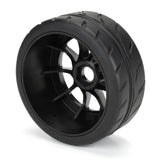 1/7 Toyo Prxs R888R S3 Fr 2.9 BLTD MTD Spctr Gnmtl