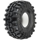 1/6 Interco Spr Swmpr G8 F/R 2.9 Crawler SCX6 (2)