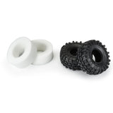 1/6 Interco Spr Swmpr G8 F/R 2.9 Crawler SCX6 (2)