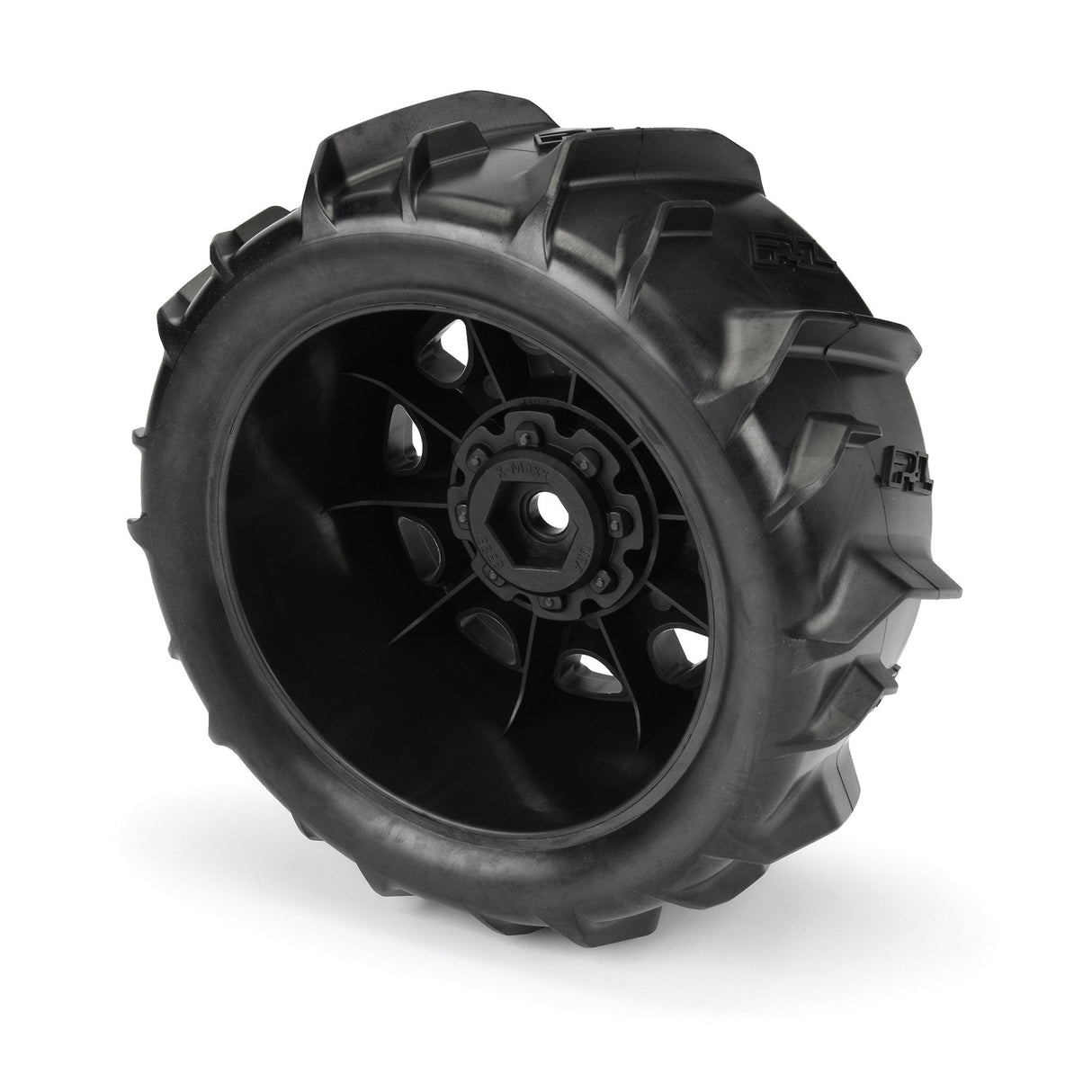 Dumont Snd/Snw 5.7 Trs MTD Rmvble Hx Blk Raid (2)