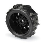 Dumont Snd/Snw 5.7 Trs MTD Rmvble Hx Blk Raid (2)