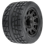 1/8 Menace HP F/R 3.8 MT MTD 17mm Blk Raid (2)