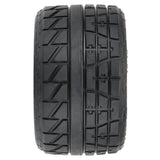 1/8 Menace HP F/R 3.8 MT MTD 17mm Blk Raid (2)