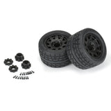1/8 Menace HP F/R 3.8 MT MTD 17mm Blk Raid (2)