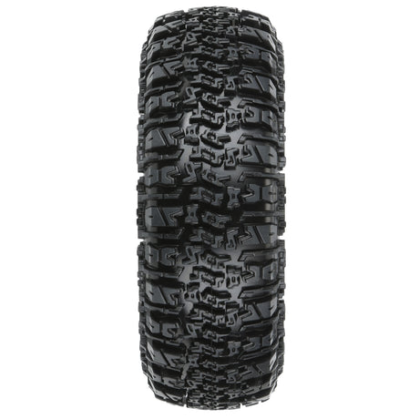 1/10 Class 1 Trencher G8 F/R 1.9 Crwlr Tire (2)