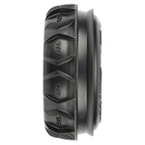 Dumont Paddle/Rib SC 2.2/3.0 MTD Raid Blk F