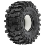 1/10 MT Baja Pro X Pred F/R 1.9 Crawler Tires (2)