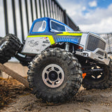 1/10 MT Baja Pro X G8 F/R 1.9 Crawler Tires (2)