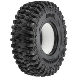 1/10 Hyrax LP G8 Front/Rear 2.2 Crawler Tires (2)