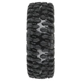 1/10 Hyrax LP G8 Front/Rear 2.2 Crawler Tires (2)