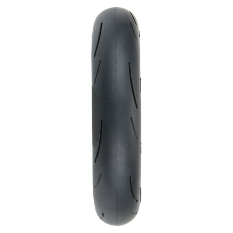 Supermoto S3 Front Tire Mounted on Sleeve for Pro-Spec Supermoto Aluminum Wheel
