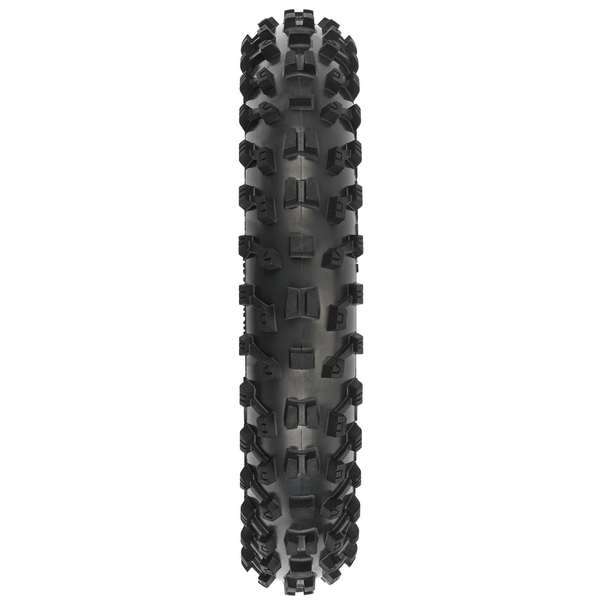 Dunlop Geomax MX33 V2 Bead CR4 Front Tire MTD on Sleeve for Pro-Spec Aluminum Wheel