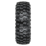 Class 1 BF Goodrich Krawler T/A KX 1.9" G8 Rock Terrain Truck Tires (2) for Front or Rear